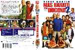 carátula dvd de Mas Barato Por Docena 2 - Region 1-4
