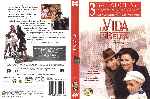 carátula dvd de La Vida Es Bella - Region 1-4