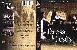 carátula dvd de Teresa De Jesus - 1961