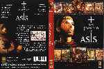 carátula dvd de San Francisco De Asis