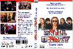 carátula dvd de Still Crazy - Siempre Locos - Custom