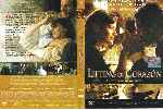 carátula dvd de Lifting De Corazon - Region 4