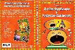 carátula dvd de Cantando Aprendo A Hablar - Rosita Duplicado Y Federico Galopante