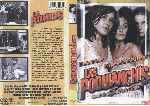 carátula dvd de Las Poquianchis