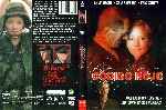 carátula dvd de Codigo Rojo - 2000