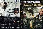 cartula dvd de Soldado Anonimo - Region 1-4