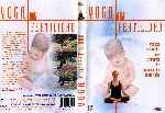 carátula dvd de Yoga Para La Fertilidad