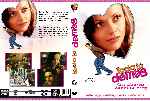 carátula dvd de Todo Lo Demas - Custom