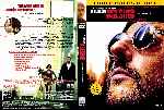 carátula dvd de El Perfecto Asesino - Region 4