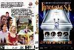 carátula dvd de Funerarias S.a. - Custom