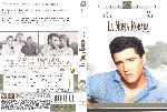 carátula dvd de La Novia Robada - Region 4