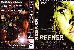 carátula dvd de Reeker - Alquiler