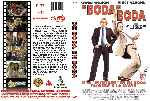 cartula dvd de De Boda En Boda - Custom - V2