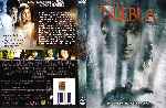 carátula dvd de Terror En La Niebla
