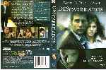 carátula dvd de Descarrilados - 2005 - Region 1-4