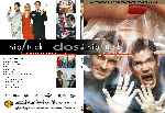 carátula dvd de Nip Tuck - Temporada 02 - Slim - Custom