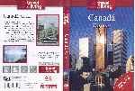 carátula dvd de Discovery Travel & Living - Canada - Toronto