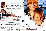 carátula dvd de Corazones Robados