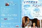 carátula dvd de Verano Azul - Volumen 01