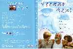 carátula dvd de Verano Azul - Volumen 02
