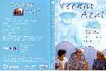 carátula dvd de Verano Azul - Volumen 03