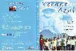 carátula dvd de Verano Azul - Volumen 04
