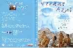 carátula dvd de Verano Azul - Volumen 05