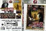 carátula dvd de Santo Contra Los Jinetes Del Terror - El Santo Coleccion - Region 1-4