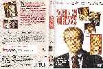 carátula dvd de Que Ruina De Funcion