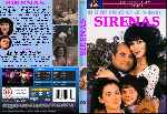 carátula dvd de Sirenas - Custom