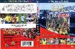 carátula dvd de 2002 Fifa Worl Cup - Korea-japan - Region 1-4