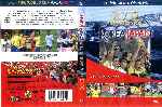 cartula dvd de 2002 Fifa Worl Cup - Korea-japan - Region 1-4