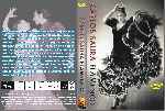 carátula dvd de Flamenco - Custom