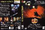 carátula dvd de El Caballero Del Dragon