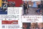 carátula dvd de Manana Sera Otro Dia - 1999 - Region 1-4