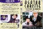 carátula dvd de Matrimonio De Sabuesos - Muerte Al Acecho - El Misterio De Sunningdale