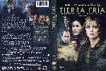 carátula dvd de Tierra Fria - 2005 - Region 1-4