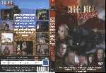 carátula dvd de Casablanca Express - Custom