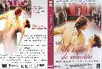 carátula dvd de Un Toque De Seduccion - Custom