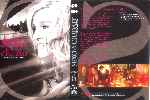 carátula dvd de Sexo En La Ciudad - Temporada 06 - Disco 2 - Region 1-4