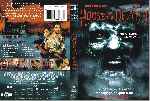 carátula dvd de House Of The Dead 2 - Custom