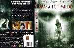 carátula dvd de Mas Alla Del Miedo
