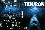 carátula dvd de Tiburon - Edicion Especial 30 Aniversario