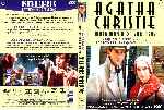 carátula dvd de Matrimonio De Sabuesos - La Hija Del Clerigo - Las Botas Del Embajador