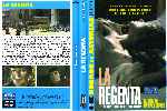 carátula dvd de La Regenta - La Voz De Asturias