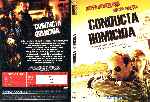 carátula dvd de Conducta Homicida - Region 4