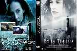 carátula dvd de En La Tiniebla - Custom