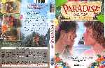 carátula dvd de Paradise