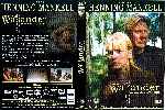carátula dvd de Inspector Wallander - El Hombre Sonriente - Coleccion Henning Mankell