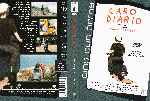 carátula dvd de Caro Diario - Querido Diario - Cine Con Firma